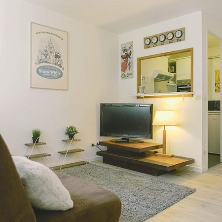 Luka'S Charming Apartment Near Disneyland Magny-le-Hongre Exteriér fotografie