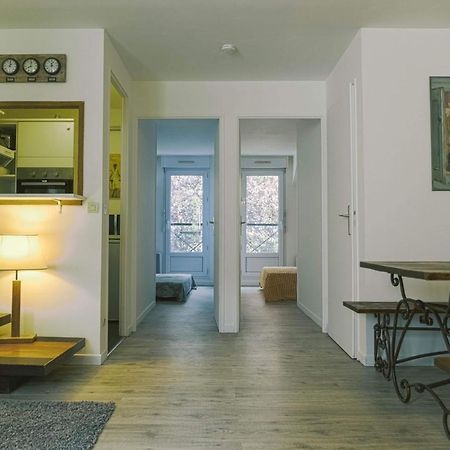 Luka'S Charming Apartment Near Disneyland Magny-le-Hongre Exteriér fotografie