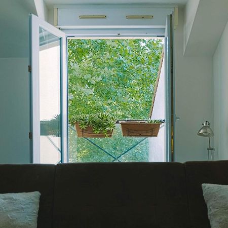 Luka'S Charming Apartment Near Disneyland Magny-le-Hongre Exteriér fotografie
