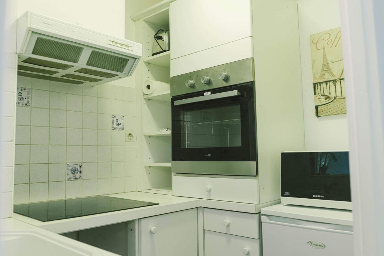 Luka'S Charming Apartment Near Disneyland Magny-le-Hongre Exteriér fotografie