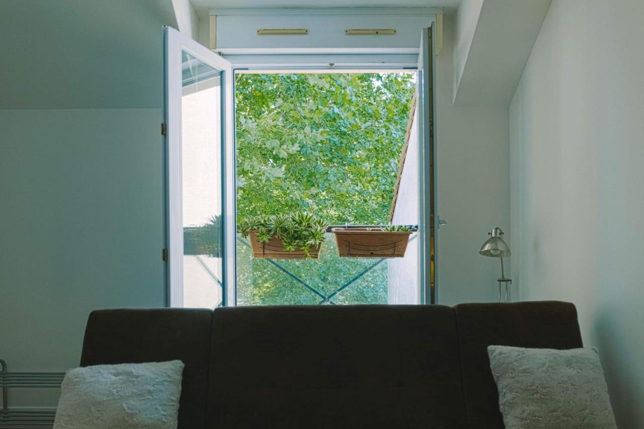 Luka'S Charming Apartment Near Disneyland Magny-le-Hongre Exteriér fotografie