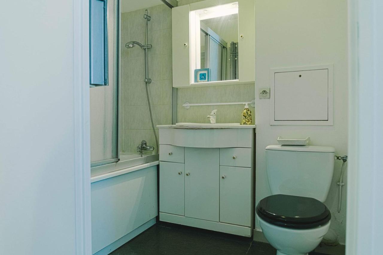 Luka'S Charming Apartment Near Disneyland Magny-le-Hongre Exteriér fotografie